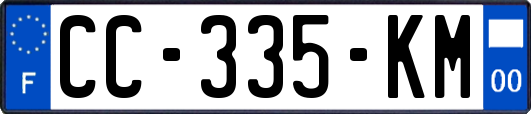 CC-335-KM
