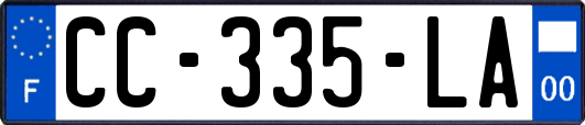 CC-335-LA