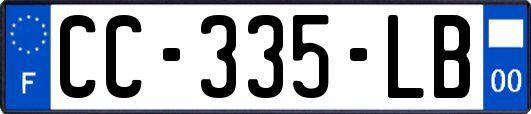 CC-335-LB
