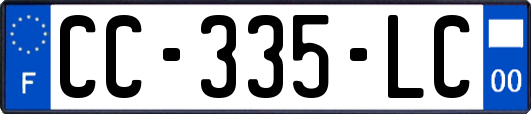 CC-335-LC