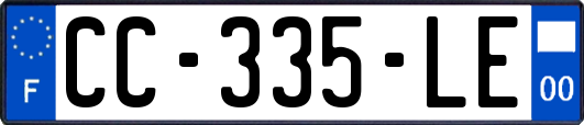 CC-335-LE