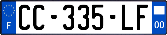 CC-335-LF