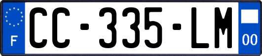 CC-335-LM
