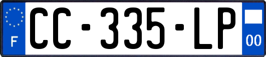 CC-335-LP