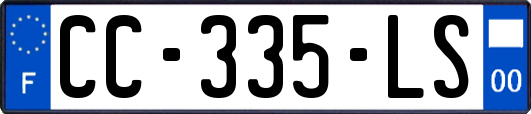 CC-335-LS