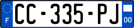 CC-335-PJ