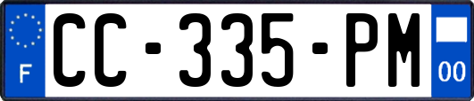 CC-335-PM