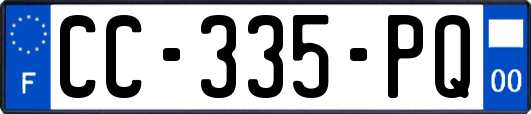 CC-335-PQ