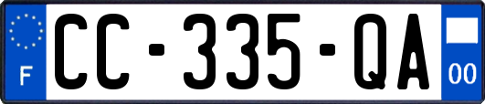 CC-335-QA