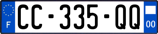 CC-335-QQ