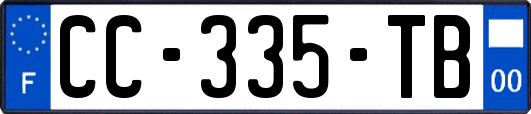 CC-335-TB