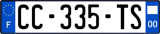 CC-335-TS