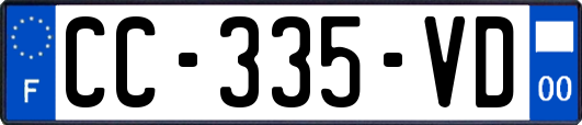 CC-335-VD