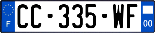 CC-335-WF