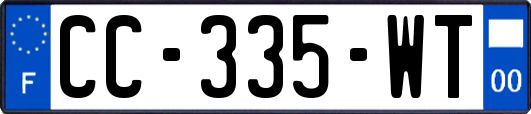 CC-335-WT
