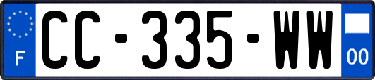 CC-335-WW
