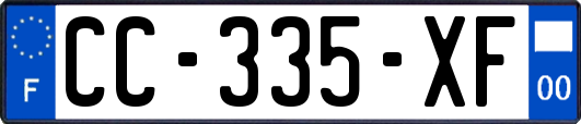 CC-335-XF