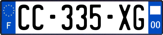 CC-335-XG