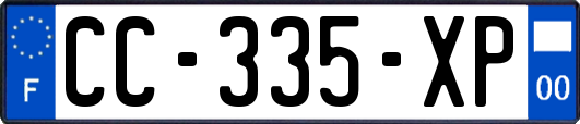 CC-335-XP