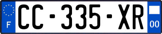 CC-335-XR