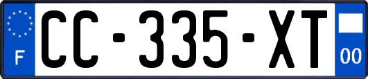 CC-335-XT