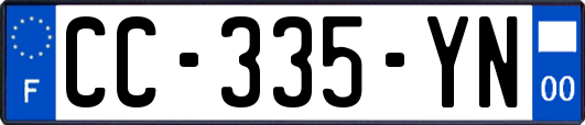 CC-335-YN