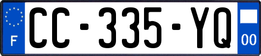 CC-335-YQ