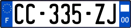 CC-335-ZJ