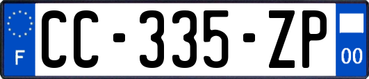 CC-335-ZP