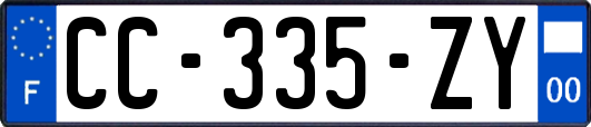 CC-335-ZY