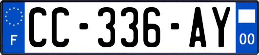 CC-336-AY