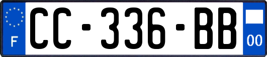 CC-336-BB