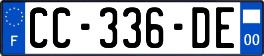 CC-336-DE