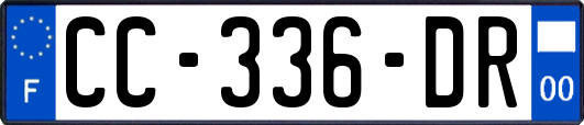 CC-336-DR