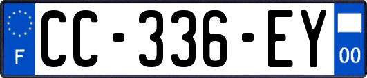 CC-336-EY