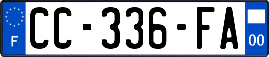 CC-336-FA