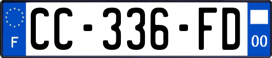 CC-336-FD