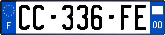 CC-336-FE