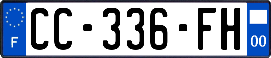 CC-336-FH