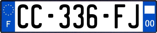 CC-336-FJ