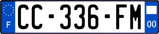 CC-336-FM