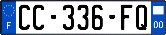 CC-336-FQ