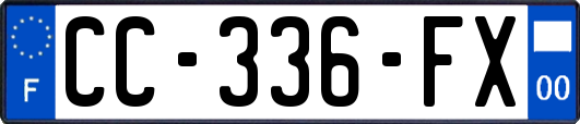 CC-336-FX
