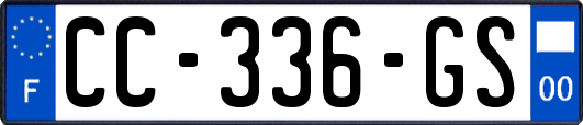 CC-336-GS