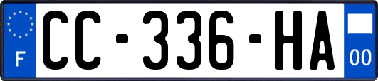 CC-336-HA
