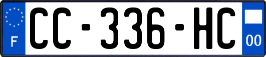 CC-336-HC