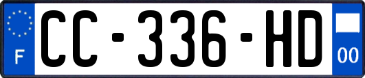 CC-336-HD
