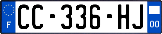 CC-336-HJ