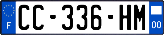 CC-336-HM