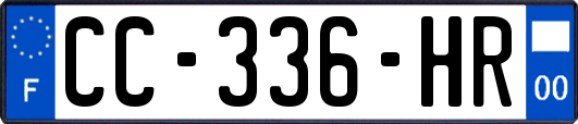 CC-336-HR